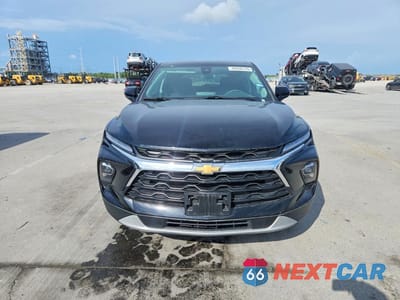 Piąte zdjęcie samochodu w środku: 2025 CHEVROLET BLAZER 2LT VIN:3GNKBCR4XSS158603 - miniatura
