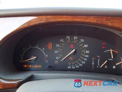 Zdjęcie 9 z 12 samochodu: 2002 SAAB 9-3 SE VIN:YS3DF58K522003057 - miniatura