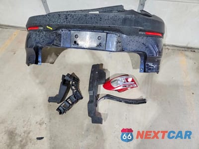 Zdjęcie 13 z 14 samochodu: 2013 VOLKSWAGEN TIGUAN S VIN:WVGBV7AX7DW536604 - miniatura