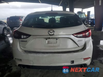 Zdjęcie 6 z 12 samochodu: 2017 MAZDA 3 SPORT VIN:3MZBN1K79HM151144 - miniatura