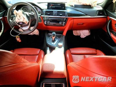 Zdjęcie 8 z 12 samochodu: 2016 BMW 428 XI GRAN COUPE VIN:WBA4C9C5XGG141502 - miniatura