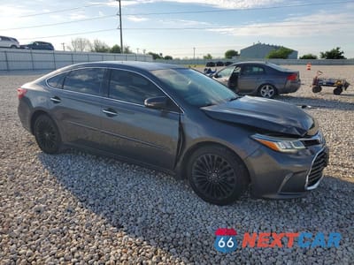 Czwarte zdjęcie samochodu z boku: 2016 TOYOTA AVALON TOURING VIN:4T1BK1EB0GU239291 - miniatura