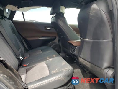 Zdjęcie 11 z 14 samochodu: 2021 TOYOTA VENZA XLE VIN:JTEAAAAH6MJ047802 - miniatura