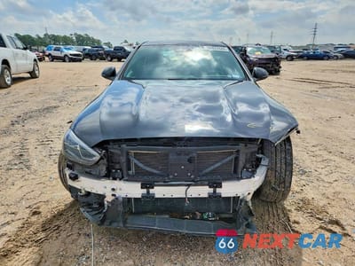 Piąte zdjęcie samochodu w środku: 2023 MERCEDES-BENZ C 300 VIN:W1KAF4GBXPR079917 - miniatura