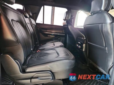 Zdjęcie 11 z 13 samochodu: 2020 FORD EXPEDITION VIN:1FMJK1KT4LEA46865 - miniatura