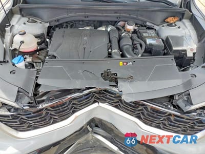 Zdjęcie 12 z 13 samochodu: 2025 KIA SORENTO EX VIN:5XYRH4JF2SG397864 - miniatura