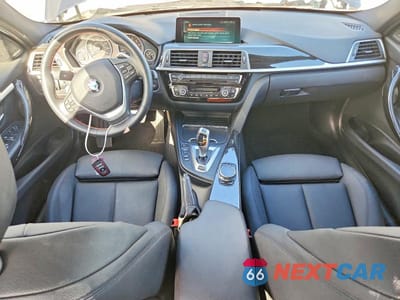 Zdjęcie 8 z 13 samochodu: 2017 BMW 330E VIN:WBA8E1C35HA158918 - miniatura