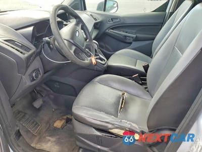 Zdjęcie 7 z 13 samochodu: 2015 FORD TRANSIT CONNECT XL REFRIGERATED DELIVERY VAN VIN:NM0LS7E73F1218536 - miniatura