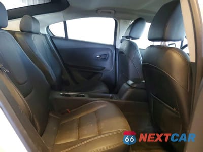 Zdjęcie 10 z 12 samochodu: 2012 CHEV VOLT VIN:1G1RF6E45CU128308 - miniatura