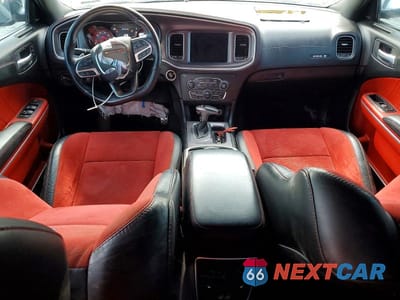 Zdjęcie 8 z 12 samochodu: 2022 DODGE CHARGER SCAT PACK VIN:2C3CDXGJ4NH123929 - miniatura