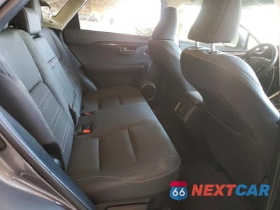 Zdjęcie 10 z 12 samochodu: 2021 LEXUS NX 300 BASE VIN:JTJGARBZ7M2189099 - miniatura