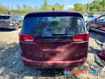 Zdjęcie 6 z 13 samochodu: 2018 CHRYSLER PACIFICA TOURING PLUS VIN:2C4RC1FG6JR339622 - miniatura