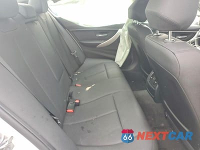 Zdjęcie 10 z 12 samochodu: 2017 BMW 320 I VIN:WBA8E1G30HNU18239 - miniatura