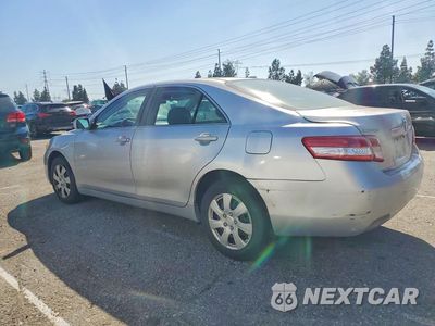 Drugie zdjęcie samochodu z przodu: 2011 TOYOTA CAMRY LE VIN:4T1BF3EK6BU748309 - miniatura