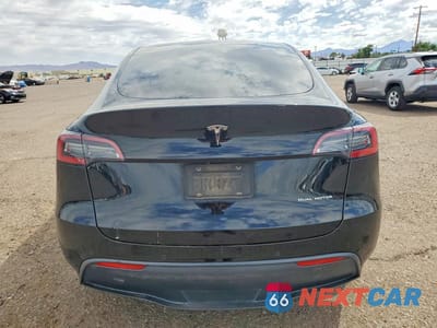 Zdjęcie 6 z 12 samochodu: 2022 TESLA MODEL Y VIN:7SAYGDEEXNF480201 - miniatura