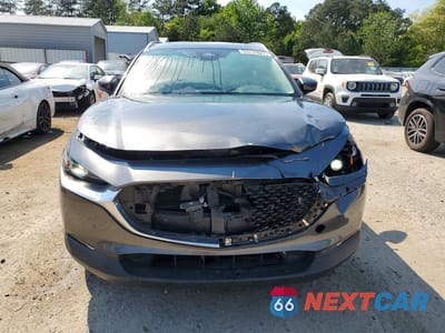 Piąte zdjęcie samochodu w środku: 2025 MAZDA CX-30 PREFERRED VIN:3MVDMBCM9SM751080 - miniatura