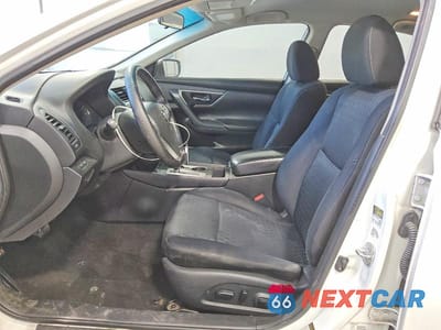 Zdjęcie 7 z 12 samochodu: 2018 NISSAN ALTIMA 2.5 SV VIN:1N4AL3AP9JC214841 - miniatura