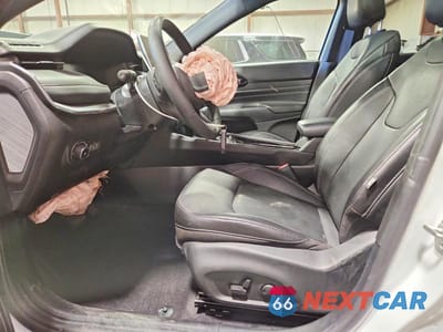 Zdjęcie 7 z 13 samochodu: 2023 JEEP COMPASS LIMITED VIN:3C4NJDCN4PT546427 - miniatura