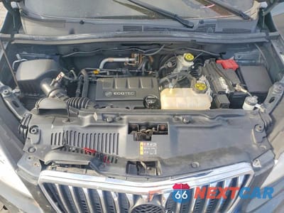 Zdjęcie 11 z 12 samochodu: 2016 BUICK ENCORE CONVENIENCE VIN:KL4CJFSB0GB729524 - miniatura