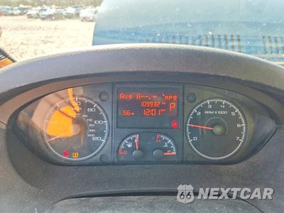 Zdjęcie 9 z 12 samochodu: 2020 RAM PROMASTER 3500 DELIVERY VAN VIN:3C6URVJG2LE140957 - miniatura