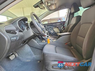 Zdjęcie 7 z 12 samochodu: 2022 CHEVROLET MALIBU RS VIN:1G1ZG5STXNF183590 - miniatura