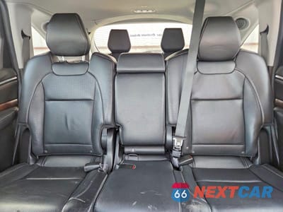 Zdjęcie 10 z 13 samochodu: 2020 ACURA MDX TECHNOLOGY VIN:5J8YD4H52LL033956 - miniatura