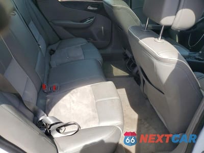 Zdjęcie 10 z 13 samochodu: 2014 CHEVROLET IMPALA LT VIN:2G1125S30E9168956 - miniatura
