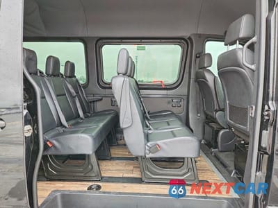 Zdjęcie 11 z 13 samochodu: 2019 MERCEDES-BENZ SPRINTER 2500 VIN:WDZPF1ED5KT015691 - miniatura