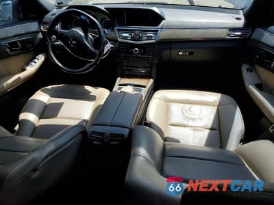 Zdjęcie 8 z 12 samochodu: 2010 MERCEDES-BENZ E 350 VIN:WDDHF5GB1AA070873 - miniatura