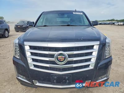 Piąte zdjęcie samochodu w środku: 2015 CADILLAC ESCALADE LUXURY VIN:1GYS4BKJ2FR246576 - miniatura
