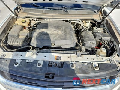 Zdjęcie 11 z 12 samochodu: 2015 CHEV COLORADO VIN:1GCGSAE33F1164461 - miniatura