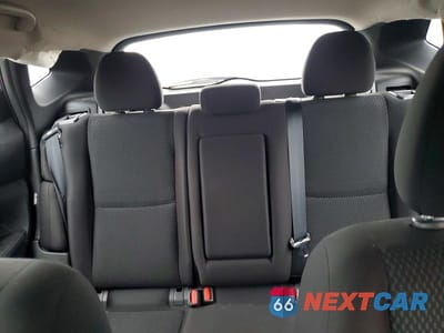 Zdjęcie 10 z 13 samochodu: 2022 NISSAN ROGUE SPORT S VIN:JN1BJ1AW4NW479318 - miniatura