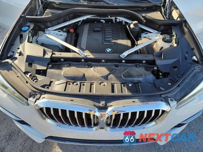Zdjęcie 12 z 13 samochodu: 2019 BMW X5 XDRIVE40I VIN:5UXCR6C57KLK83770 - miniatura