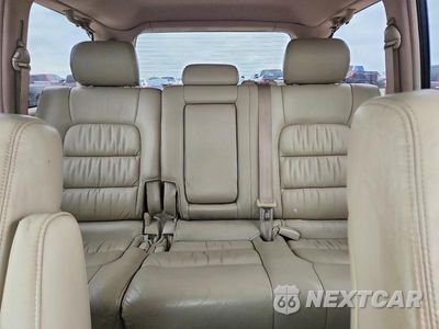 Zdjęcie 10 z 13 samochodu: 2005 LEXUS LX 470 VIN:JTJHT00W854000338 - miniatura
