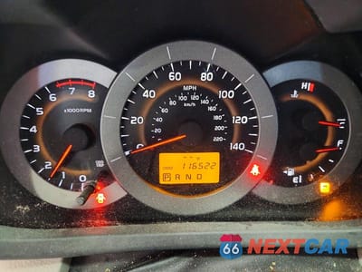 Zdjęcie 9 z 13 samochodu: 2012 TOYOTA RAV4 LIMITED VIN:2T3DF4DV2CW188212 - miniatura