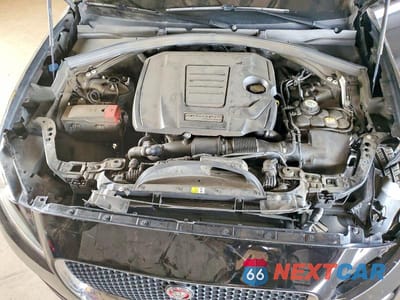 Zdjęcie 11 z 12 samochodu: 2020 JAGUAR F-PACE VIN:SADCS2FX6LA644743 - miniatura