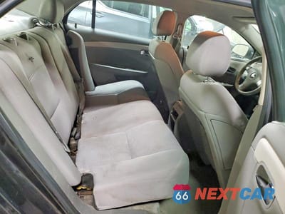 Zdjęcie 10 z 12 samochodu: 2009 CHEVROLET MALIBU LS VIN:1G1ZG57B294224795 - miniatura