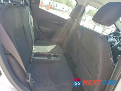 Zdjęcie 10 z 11 samochodu: 2020 CHEVROLET SPARK 1LT VIN:KL8CD6SA6LC451584 - miniatura