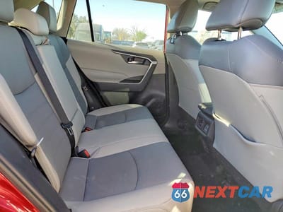 Zdjęcie 11 z 13 samochodu: 2021 TOYOTA RAV4 XLE PREMIUM VIN:2T3C1RFV8MW174269 - miniatura