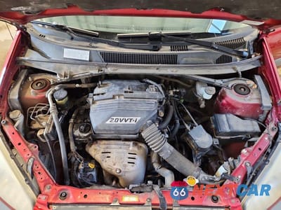 Zdjęcie 11 z 12 samochodu: 2001 TOYOTA RAV4 BASE VIN:JTEHH20V710059708 - miniatura