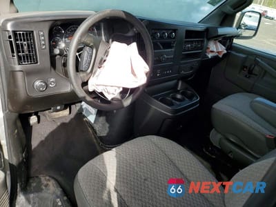 Zdjęcie 8 z 13 samochodu: 2025 CHEVROLET EXPRESS G3500 LS VIN:1GAZGNFP1S1262331 - miniatura