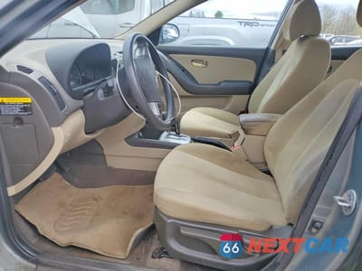 Zdjęcie 7 z 12 samochodu: 2010 HYUNDAI ELANTRA VIN:KMHDU4AD4AU897764 - miniatura