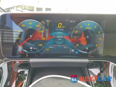 Zdjęcie 9 z 14 samochodu: 2022 MERCEDES-BENZ GLA 250 4MATIC VIN:W1N4N4HB4NJ347549 - miniatura