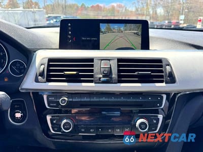 Zdjęcie 11 z 12 samochodu: 2018 BMW 320 XI VIN:WBA8E5G54JNU47029 - miniatura