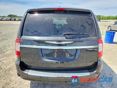 Zdjęcie 6 z 13 samochodu: 2014 CHRYSLER TOWN & COUNTRY VIN:2C4RC1CG1ER250048 - miniatura