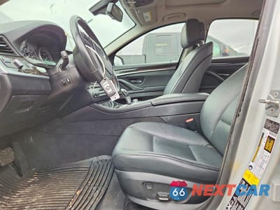 Zdjęcie 7 z 12 samochodu: 2012 BMW 535 XI VIN:WBAFU7C50CDU56671 - miniatura
