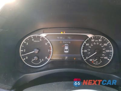 Zdjęcie 9 z 12 samochodu: 2021 NISSAN ALTIMA 2.5 SV VIN:1N4BL4DVXMN356774 - miniatura