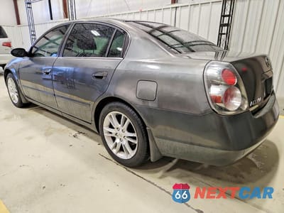 Drugie zdjęcie samochodu z przodu: 2006 NISSAN ALTIMA 2.5 VIN:1N4AL11D06C252606 - miniatura