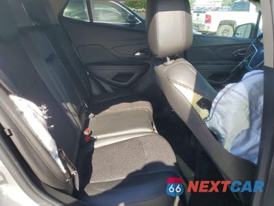 Zdjęcie 11 z 13 samochodu: 2022 BUICK ENCORE PREFERRED VIN:KL4CJESM1NB561661 - miniatura