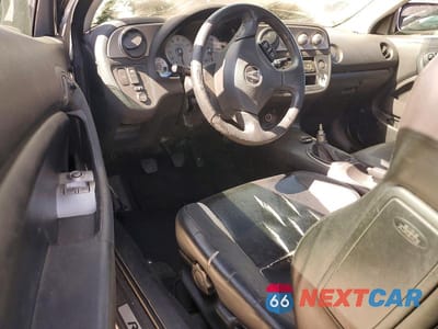 Zdjęcie 8 z 13 samochodu: 2003 ACURA RSX TYPE-S VIN:JH4DC530X3C004057 - miniatura